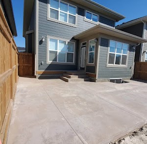 A.T. Foundations Ltd. place picture